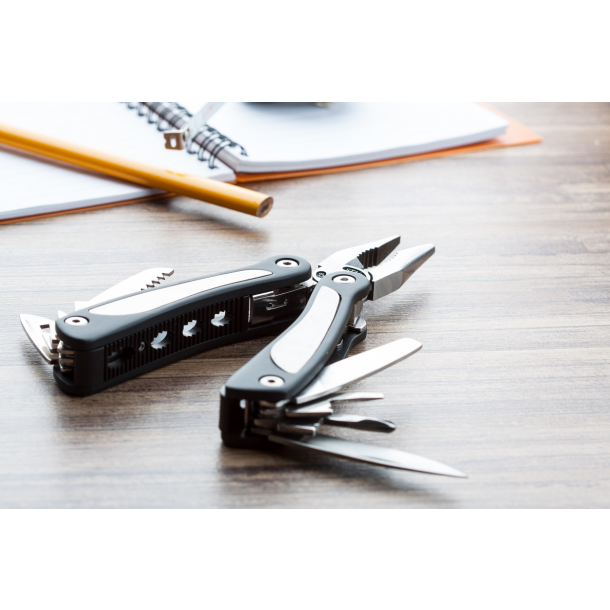 Fix It - multi tool / narzędzie wielkofuncyjne