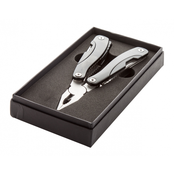 Workshop - multi tool / narzędzie wielkofuncyjne