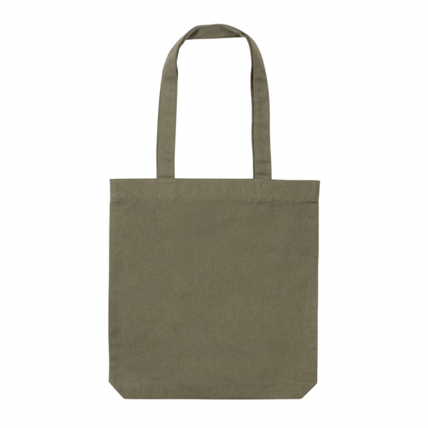 Torba na zakupy Impact AWARE™, bawełna z recyklingu