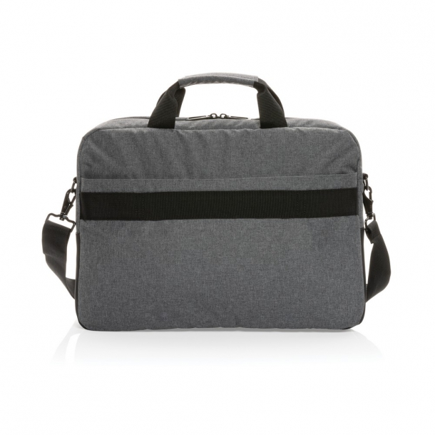 Torba na laptopa 15,6' Swiss Peak AWARE™, ochrona RFID
