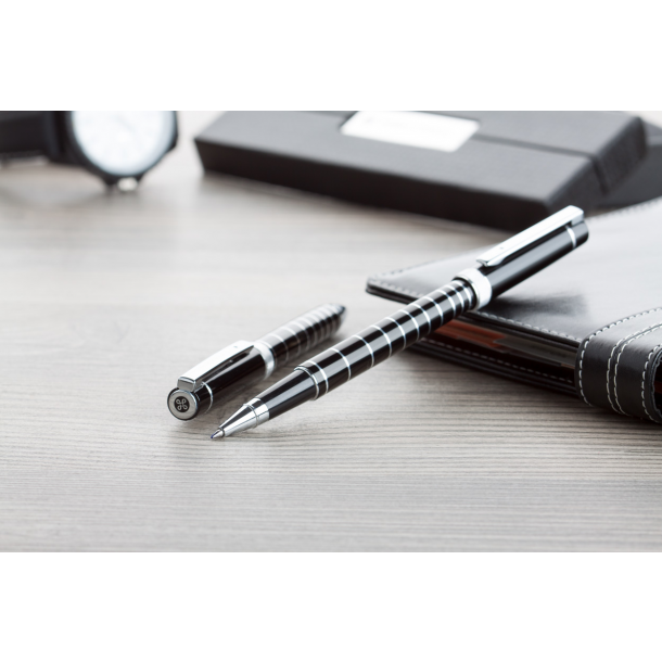 Sismique - zestaw z długopisem