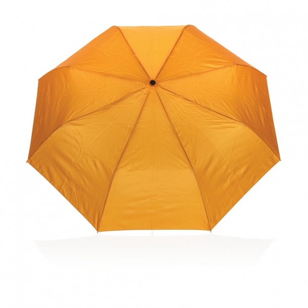 Mały parasol automatyczny 21' Impact AWARE™ RPET