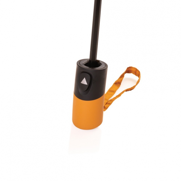 Mały parasol automatyczny 21' Impact AWARE™ RPET
