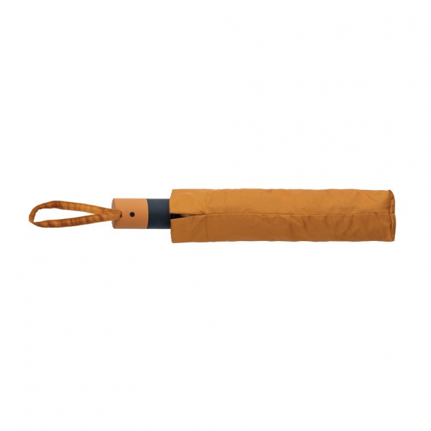 Mały parasol automatyczny 21' Impact AWARE™ RPET