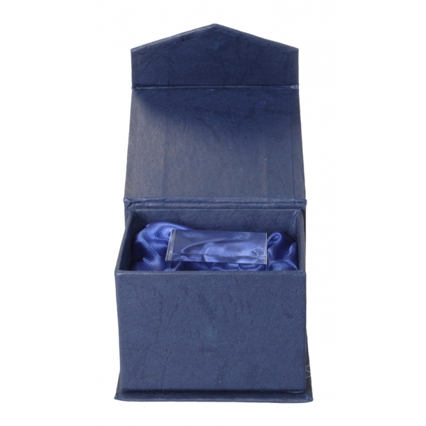 Tampa - szklana kostka