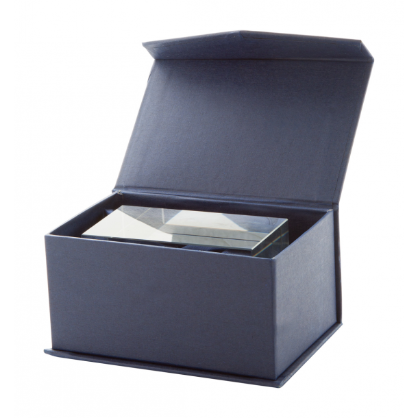 Macon - szklana kostka