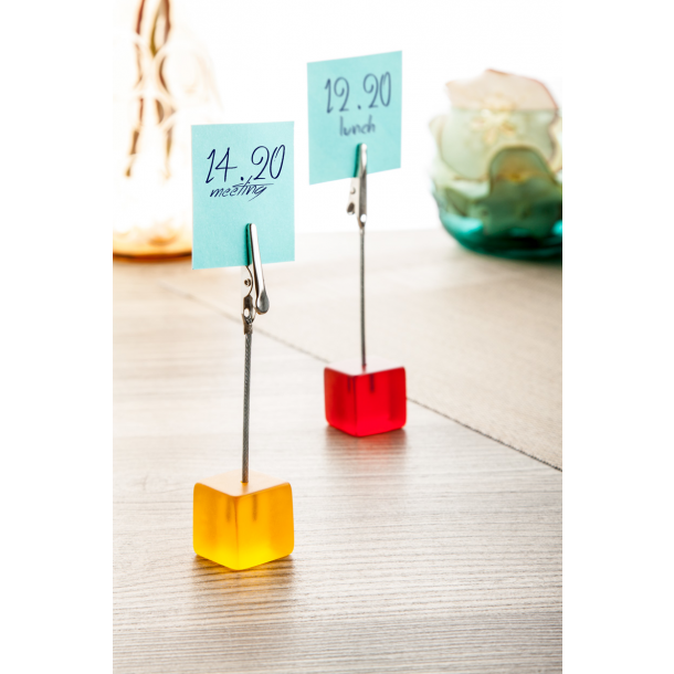 Compton - klip na notatki