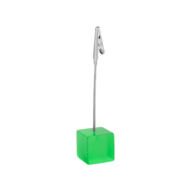 Compton - klip na notatki