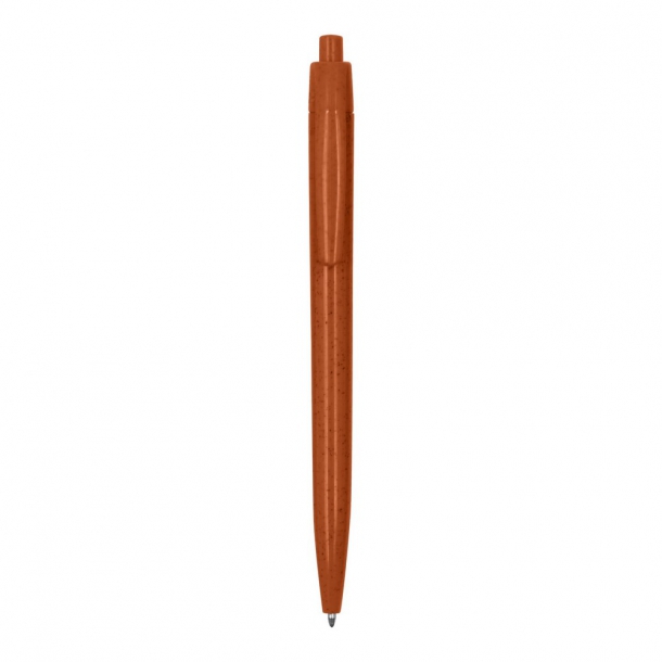 Długopis ze słomy pszenicznej | Joan