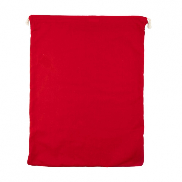 Bawełniany worek na owoce i warzywa, duży | Kelly