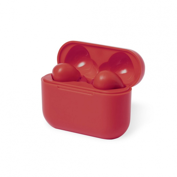 Bezprzewodowe słuchawki douszne