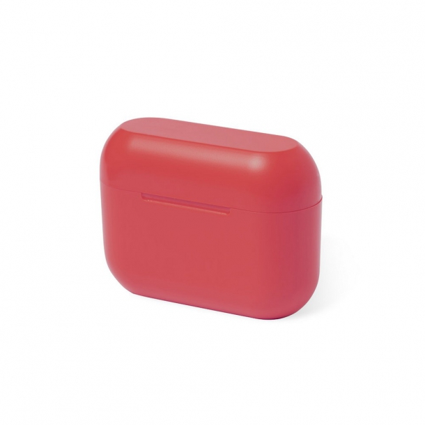 Bezprzewodowe słuchawki douszne