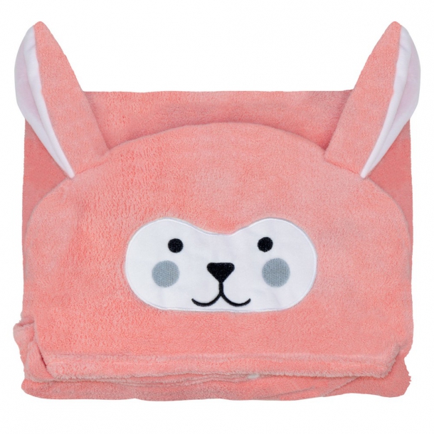 Ręcznik 'zwierzątko', rozmiar dziecięcy | Simon