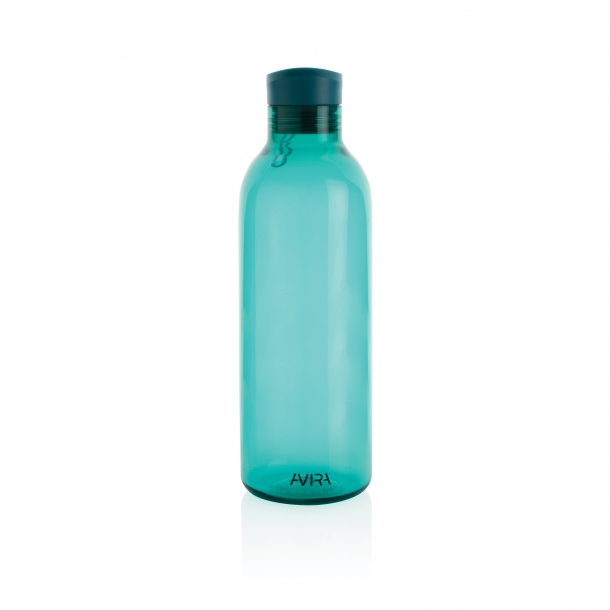 Butelka sportowa 1000 ml Avira Atik z RPET