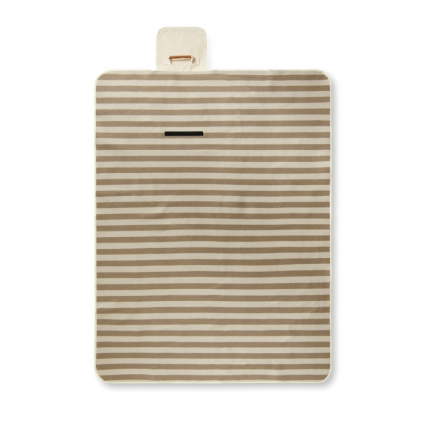 Koc piknikowy VINGA Alba RPET GRS