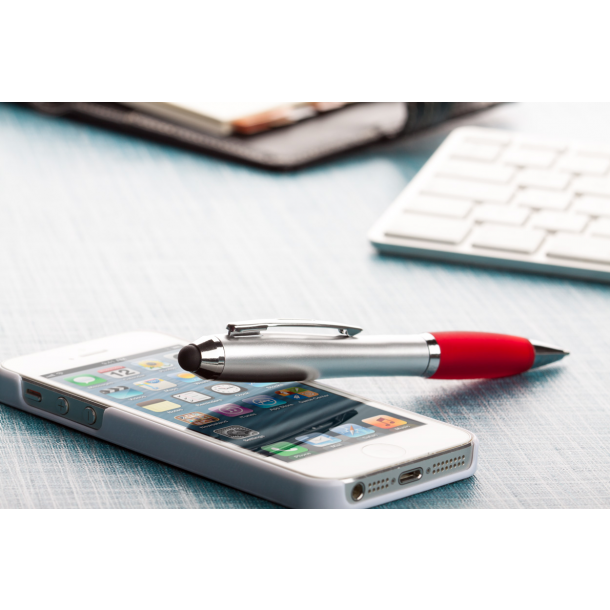 Tumpy - długopis dotykowy