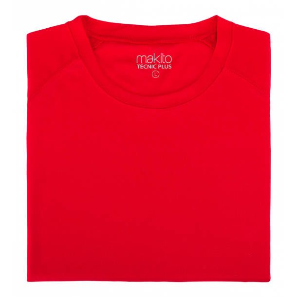 Tecnic Plus T - T-shirt sportowy