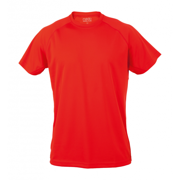 Tecnic Plus T - T-shirt sportowy