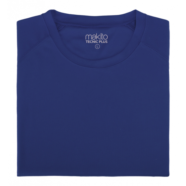 Tecnic Plus T - T-shirt sportowy