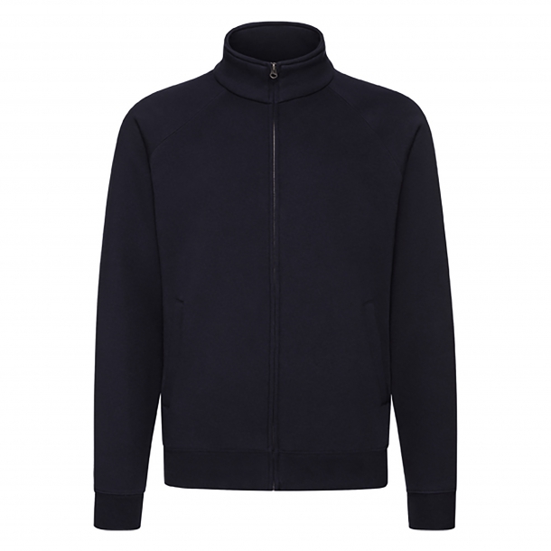Sweat Jacket 70/30 Deep Navy L