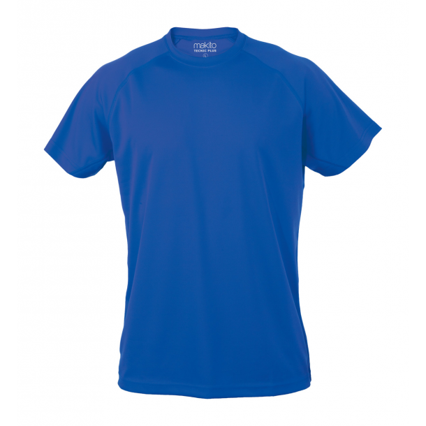 Tecnic Plus T - T-shirt sportowy