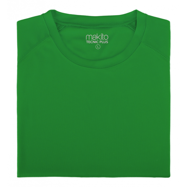 Tecnic Plus T - T-shirt sportowy