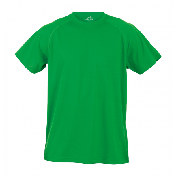 Tecnic Plus T - T-shirt sportowy