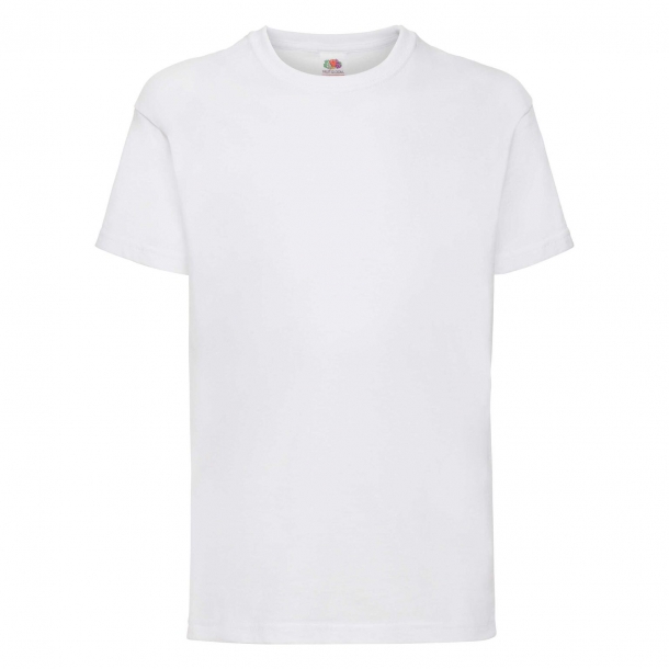 Valueweight White 5-6 (116)