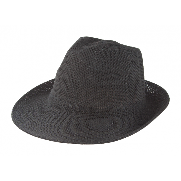 Timbu - kapelusz słomkowy