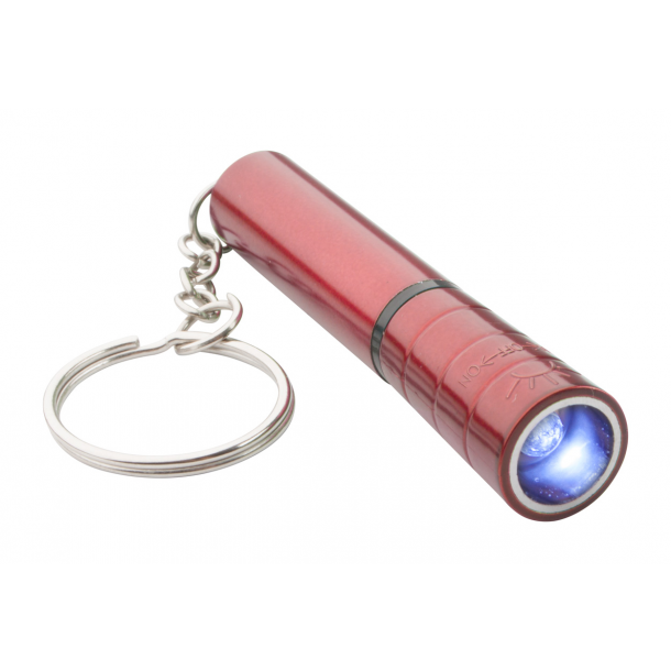 Taipei - mini latarka