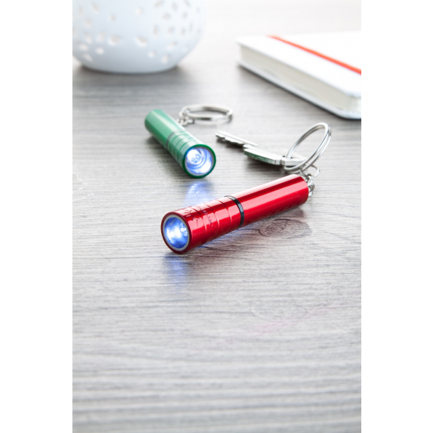 Taipei - mini latarka