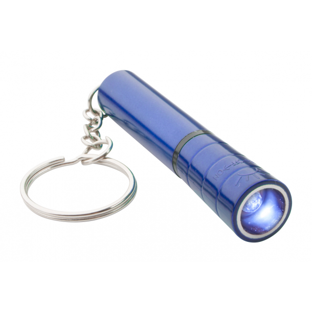 Taipei - mini latarka