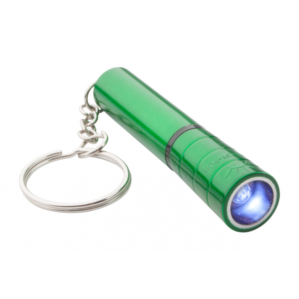 Taipei - mini latarka