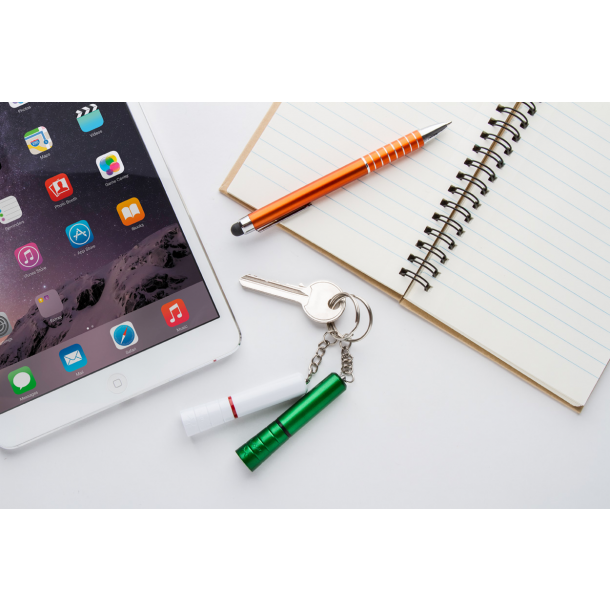 Taipei - mini latarka