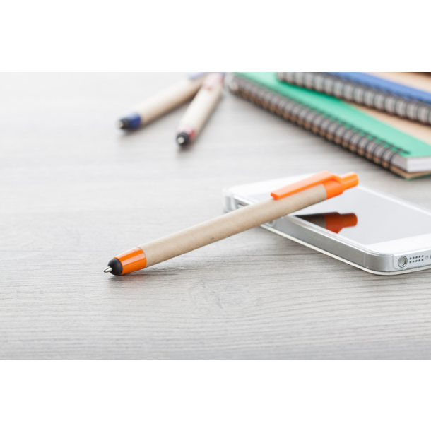 Tempe - długopis dotykowy
