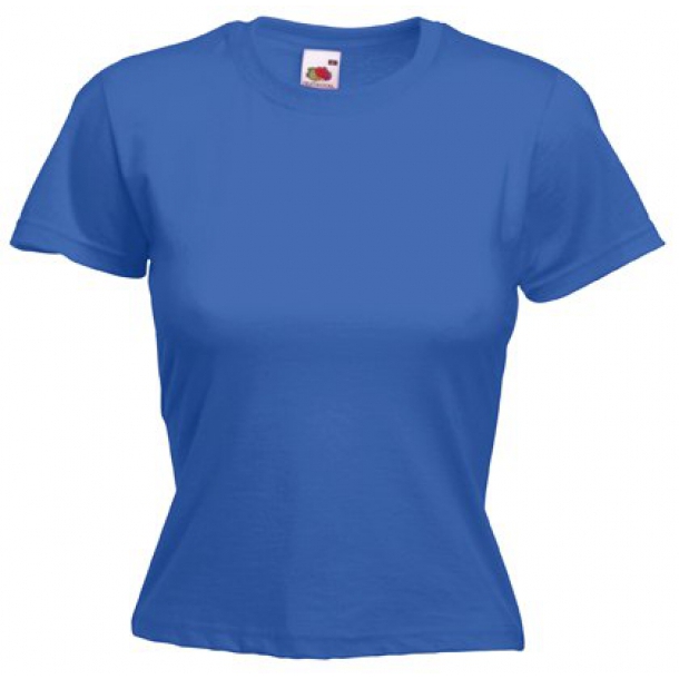 Ladyfit Valueweight Royal Blue XS