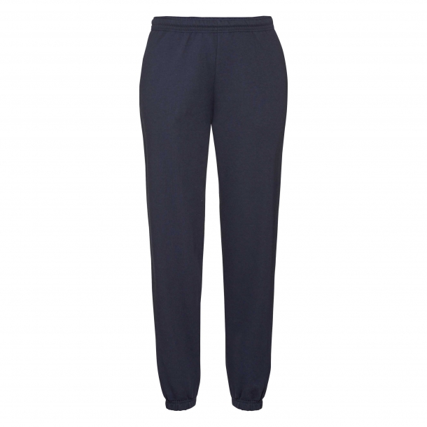 Elasticated Jog Pants 80/20 Deep Navy 2XL