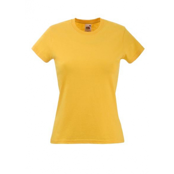 Ladyfit Valueweight Sunflower L