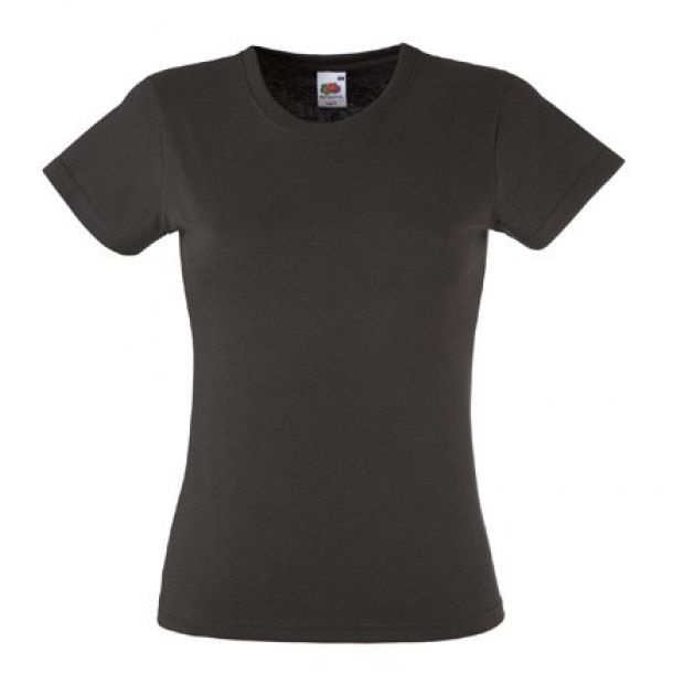 Ladyfit Valuewight Charcoal XS