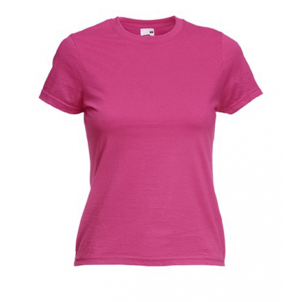 Ladyfit Valuewight Fuchsia XS