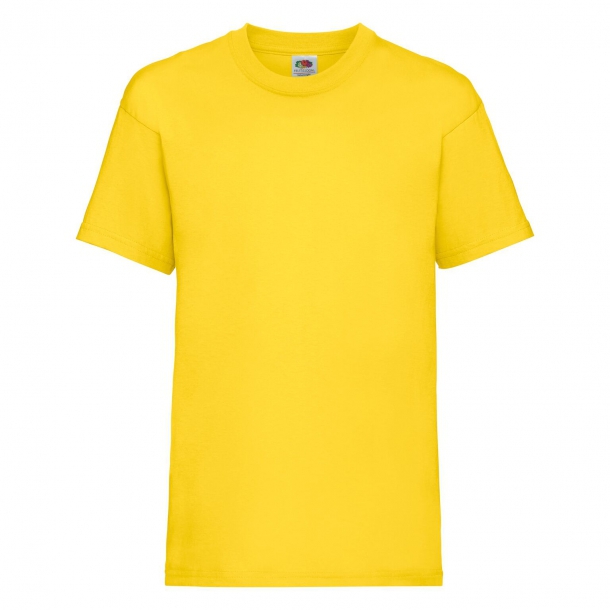 Valueweight Yellow 3-4 (104)