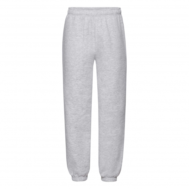 Kids Jog Pants 70/30 Heather Grey 14-15 (164)