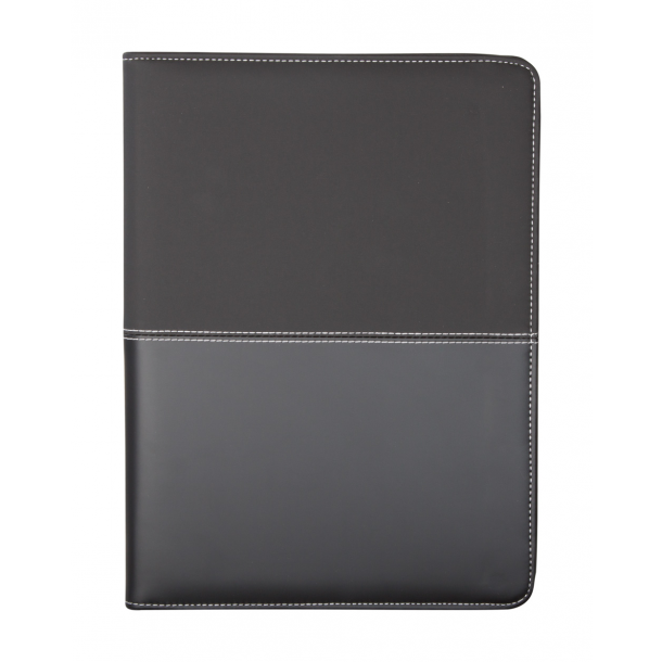 Duotone Zip - zapinana teczka na dokumenty A4