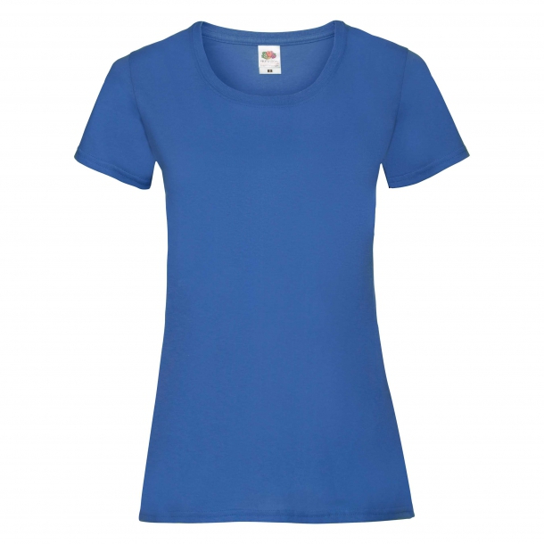 Ladyfit Valueweight Royal Blue XS