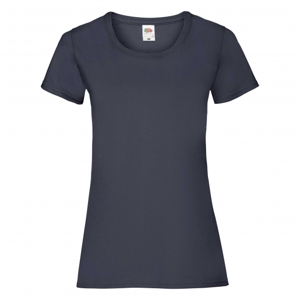 Ladyfit Valueweight Deep Navy 2XL