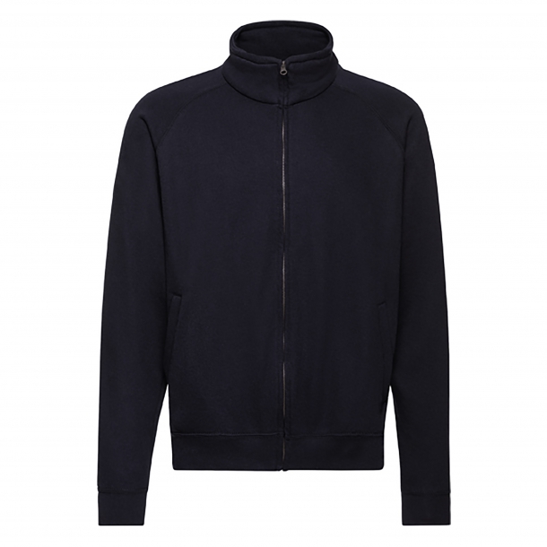 Sweat Jacket 80/20 Deep Navy L