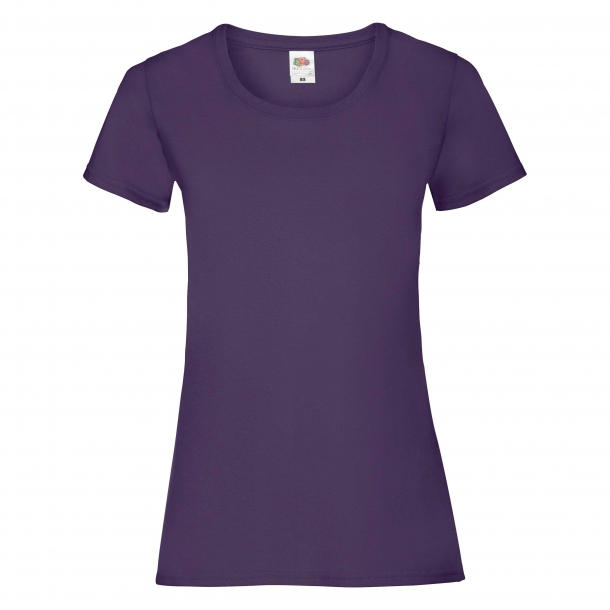 Ladyfit Valueweight Purple XS