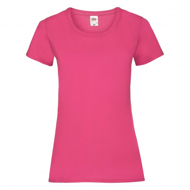 Ladyfit Valueweight Fuchsia XL