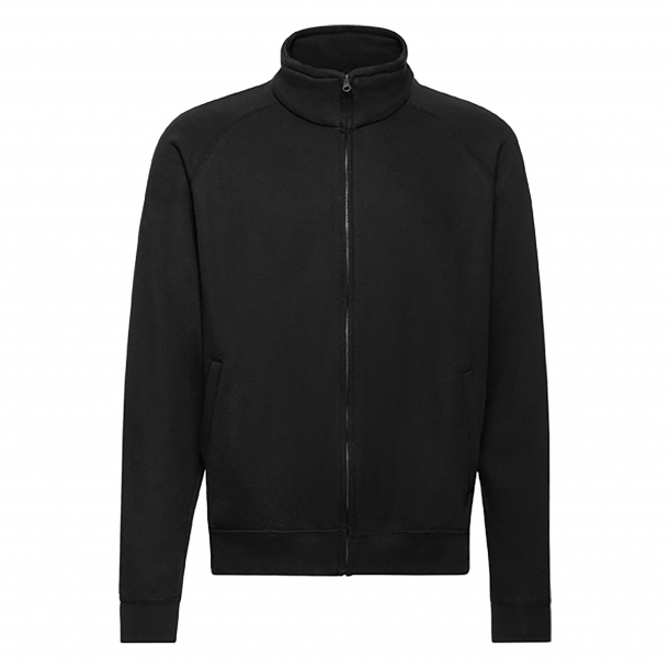 Sweat Jacket 80/20 Black L