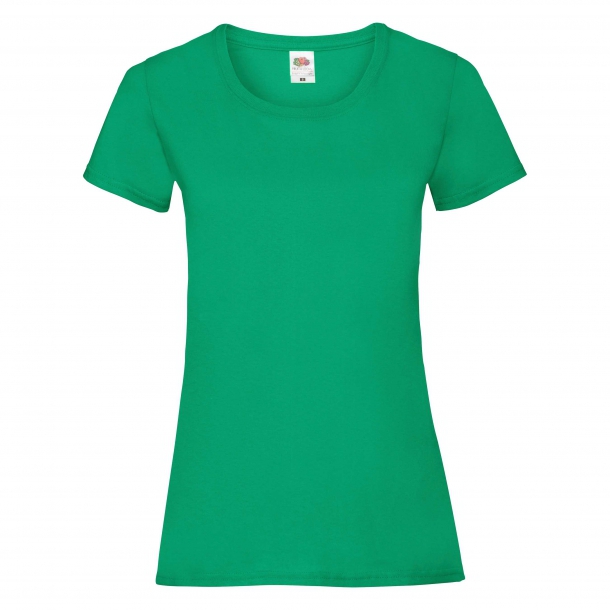 Ladyfit Valueweight Kelly Green XS